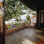 Francisco's Homestay *