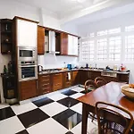 Homestay Francisco's Funchal (Madeira)
