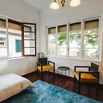 Francisco's Homestay Funchal (Madeira)