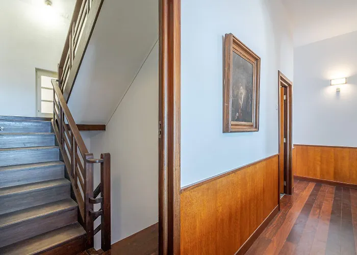 Francisco's Проживание в семье