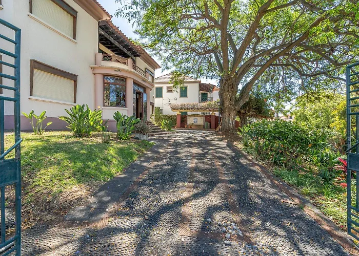 Francisco's * Фуншал