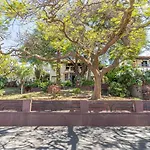 Δωμάτια σε οικογενειακή κατοικία Francisco's *