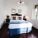 Δωμάτια σε οικογενειακή κατοικία Francisco's *