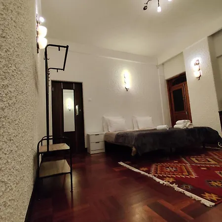 Francisco's Habitación en casa particular *