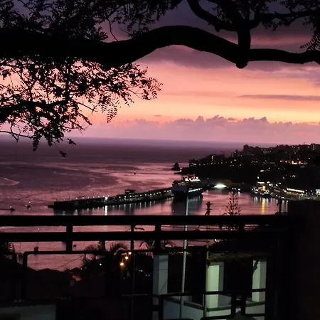 Habitación en casa particular Francisco's *