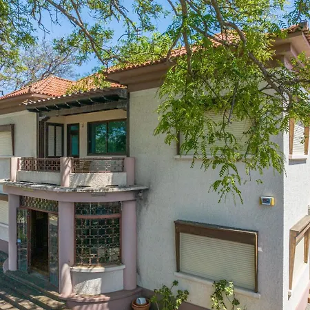 Habitación en casa particular Francisco's Funchal (Madeira)