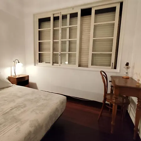 Francisco's Funchal (Madeira)