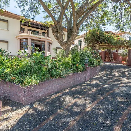 Francisco's Habitación en casa particular Funchal (Madeira)