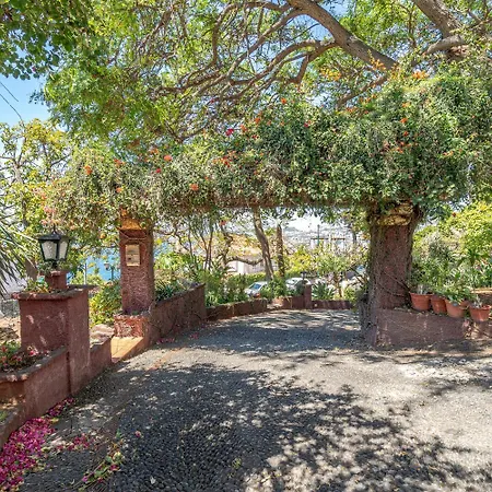 Habitación en casa particular Francisco's