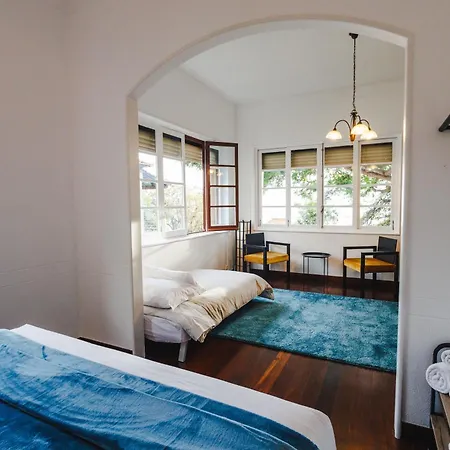 Francisco's Habitación en casa particular Funchal (Madeira)