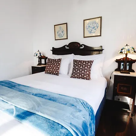 Francisco's Funchal (Madeira)