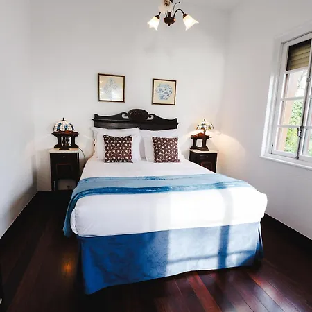 Francisco's Habitación en casa particular *