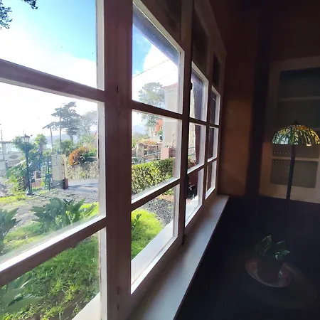 Francisco's Habitación en casa particular Funchal (Madeira)