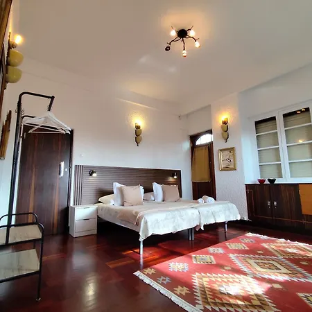 Francisco's Habitación en casa particular Funchal (Madeira)