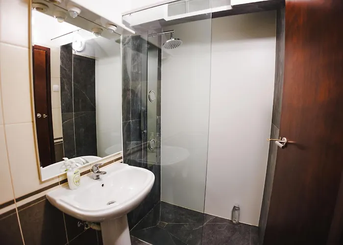 Homestay szállás Francisco's Funchal