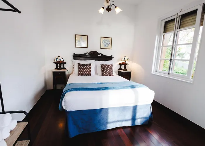 Francisco's Homestay szállás *