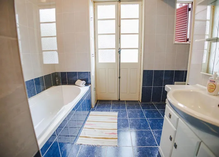 Francisco's Homestay szállás Funchal