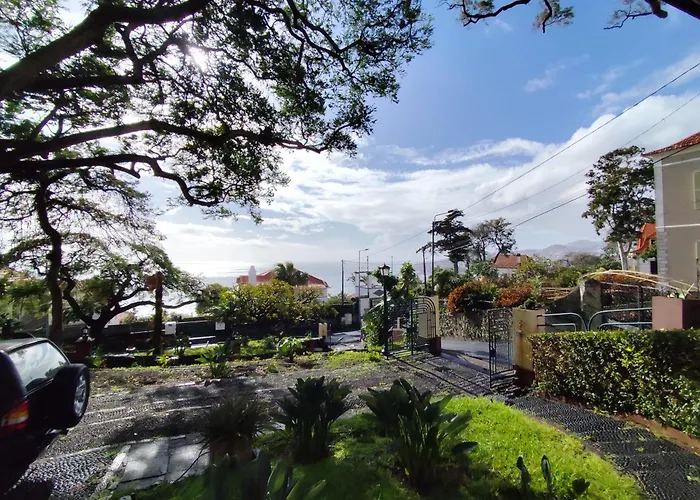 Homestay szállás Francisco's Funchal