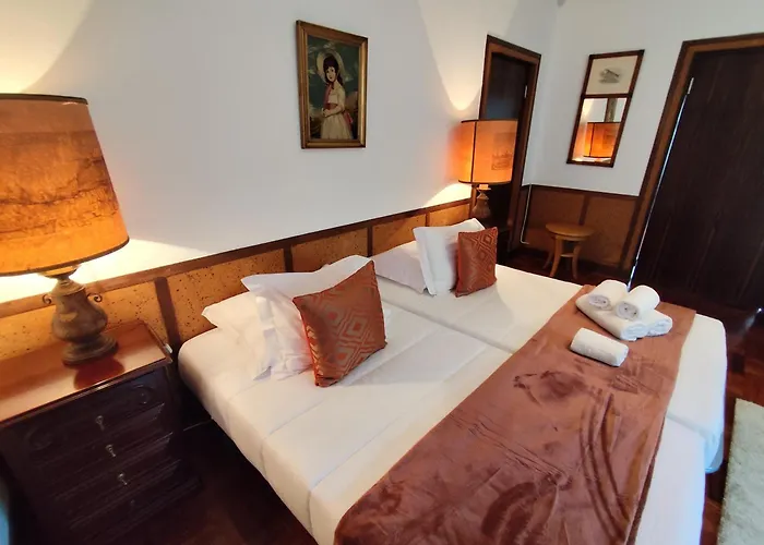 Francisco's Homestay szállás *