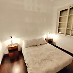 Francisco's Accommodatie bij particulieren *