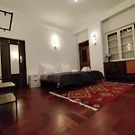 Проживание в семье Francisco's *