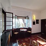 Проживание в семье Francisco's *