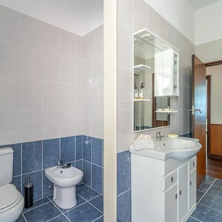 Séjour chez l'habitant Francisco's *