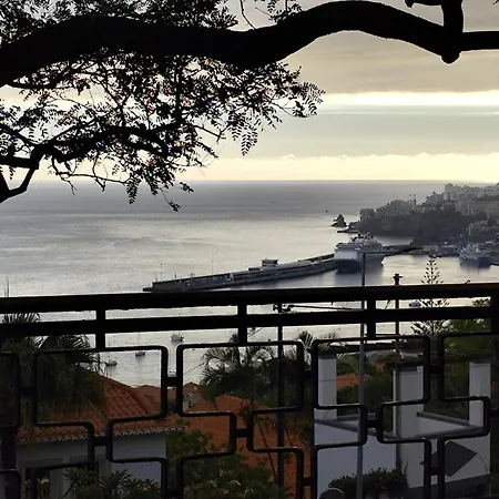 Francisco's Séjour chez l'habitant *