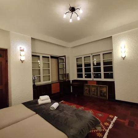 Francisco's * Funchal (Madeira)