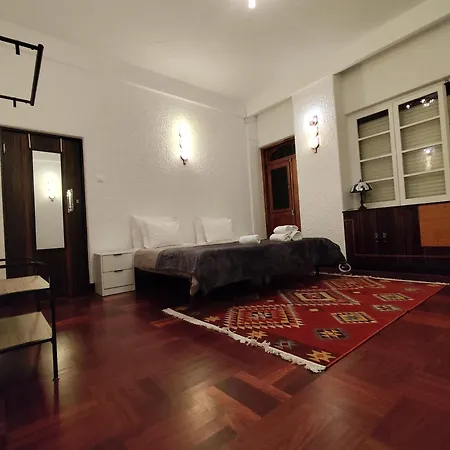 Séjour chez l'habitant Francisco's *