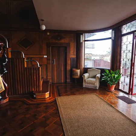 Francisco's Funchal (Madeira)