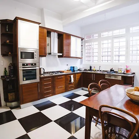 Homestay Francisco's Funchal (Madeira)