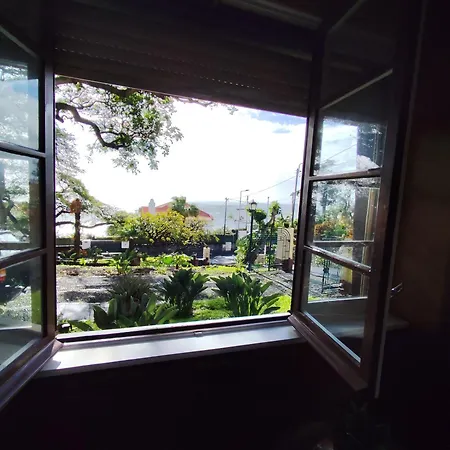 Homestay Francisco's Funchal (Madeira)