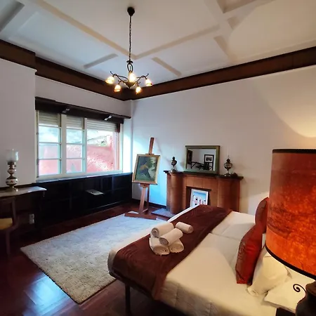 Francisco's * Funchal (Madeira)