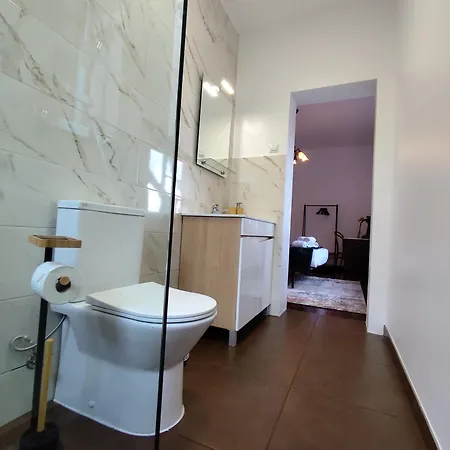 Francisco's Séjour chez l'habitant *