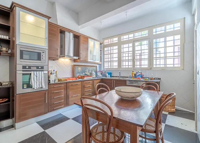 Francisco's Alloggio in famiglia *