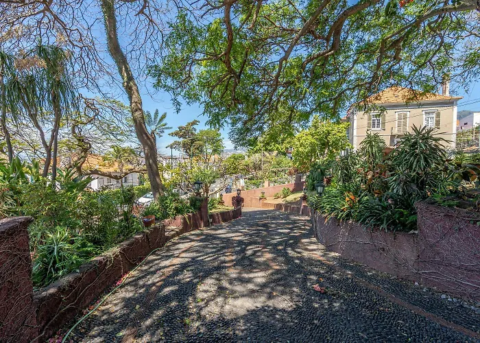 Francisco's Alloggio in famiglia Funchal (Madeira)