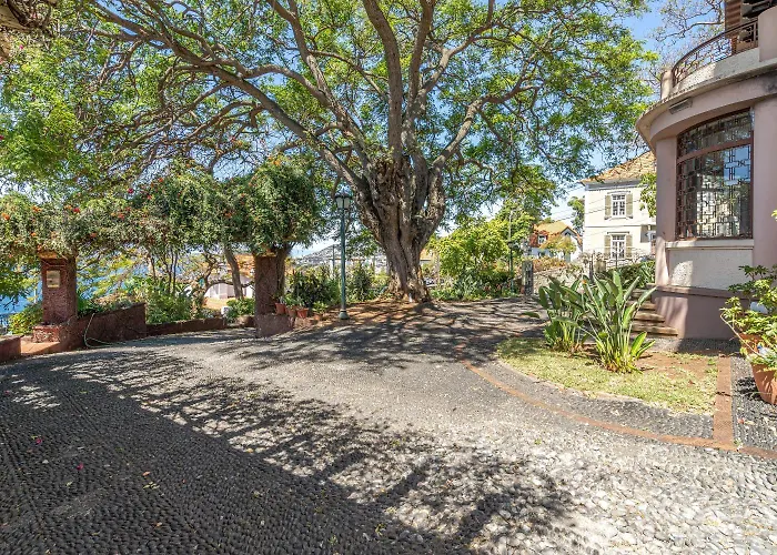 Francisco's Alloggio in famiglia