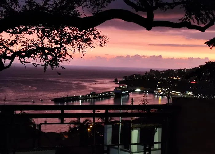 Alloggio in famiglia Francisco's *