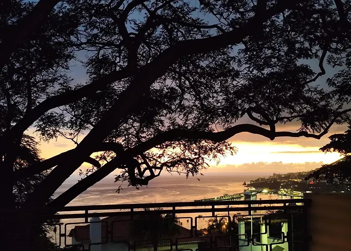 Alloggio in famiglia Francisco's