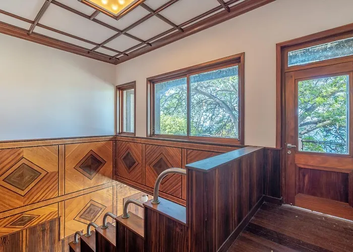 Francisco's Funchal (Madeira)