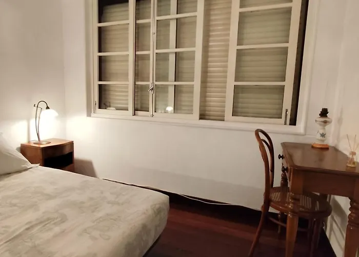 Francisco's Funchal (Madeira)