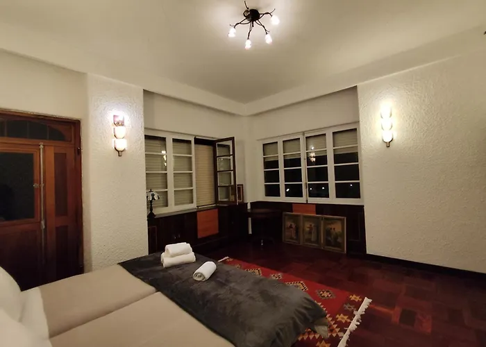 Francisco's * Funchal (Madeira)