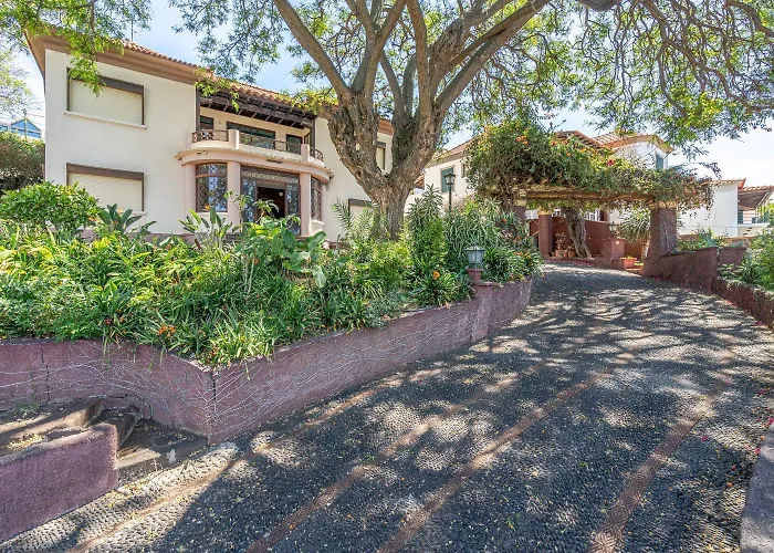 Francisco's Alloggio in famiglia Funchal (Madeira)