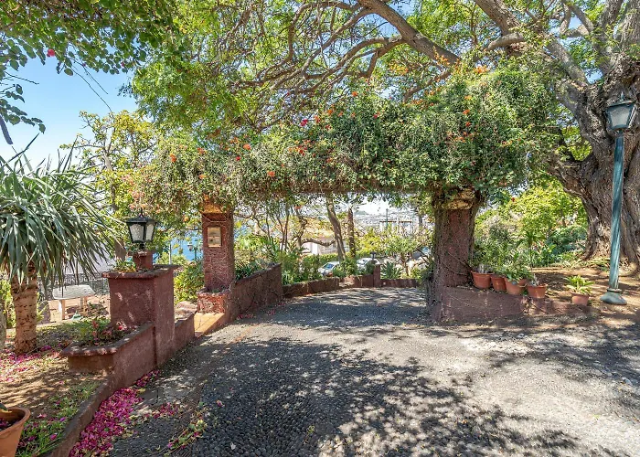 בית אירוח Francisco's