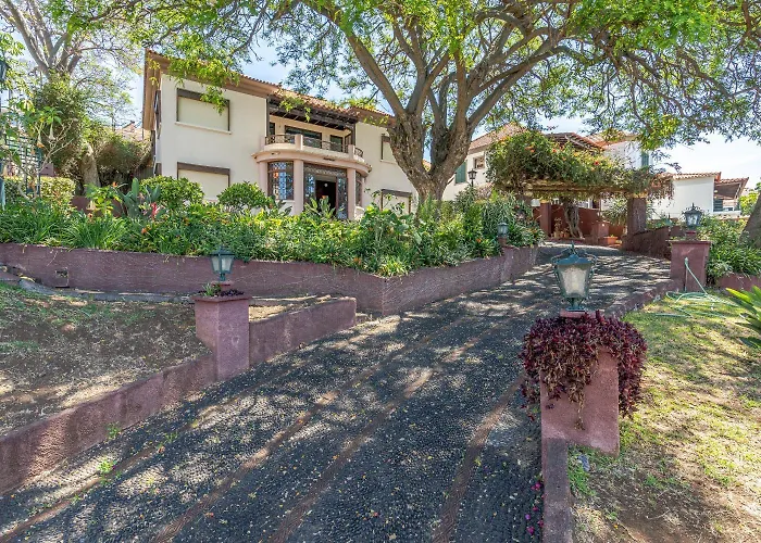 Francisco's Alloggio in famiglia Funchal (Madeira)