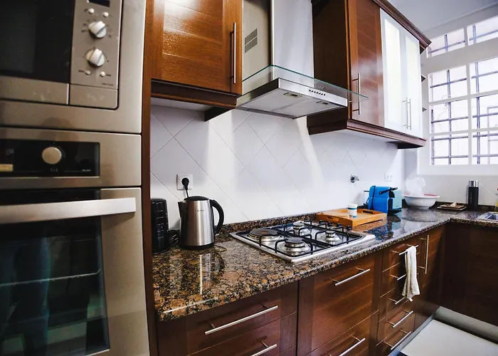 Francisco's Alloggio in famiglia *