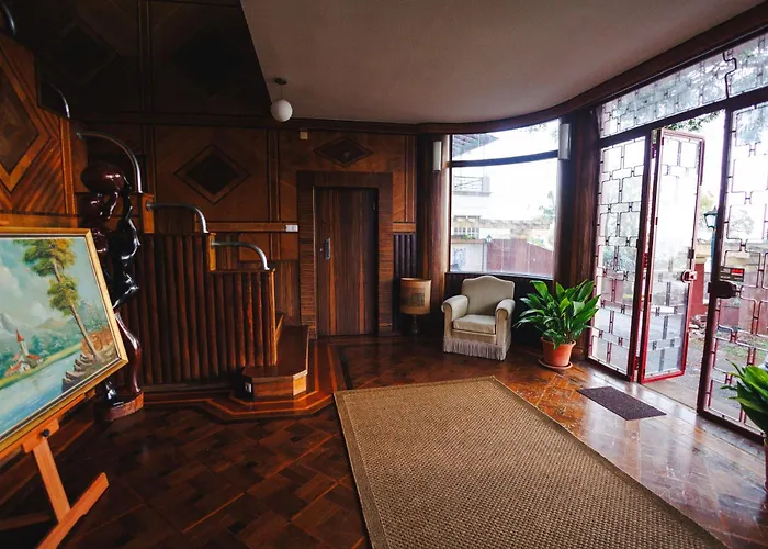 Francisco's Funchal (Madeira)