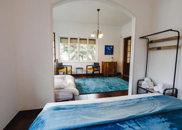 Alloggio in famiglia Francisco's *