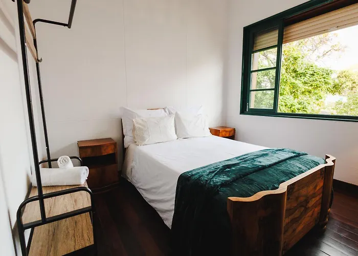 Alloggio in famiglia Francisco's